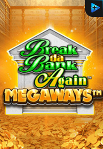 Bocoran RTP break da bank again megaways logo di MAXIM178 GENERATOR RTP TERBARU 2023 LENGKAP