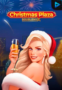 Christmas Plaza DoubleMax