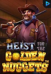 Bocoran RTP Heist for the Golden Nuggets di MAXIM178 GENERATOR RTP TERBARU 2023 LENGKAP